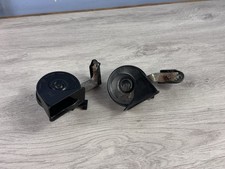 VOLVO V60 HORNS  FIAMM AM80S