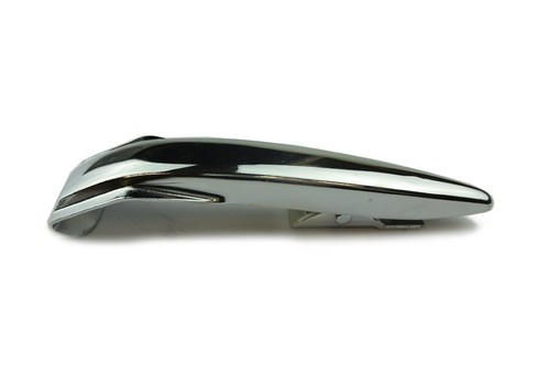 Clamp hardtop chrome - clamp,