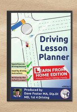 Lesson Planner – Learn from