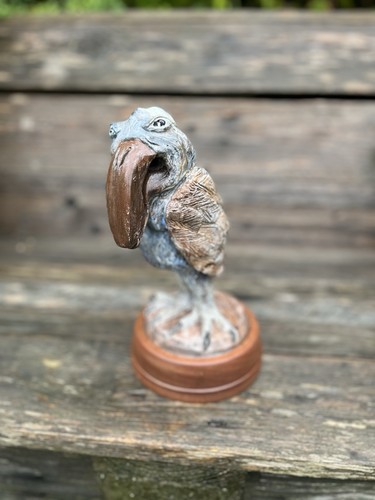 Martinware style wallybird - martinware,