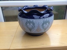 Antique Cobalt Lovatt Langley