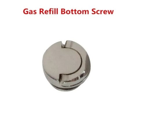New dupont lighter spares - st,