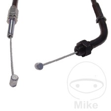 Honda VFR 800 FI 2000 Throttle