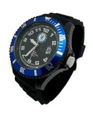 Chelsea F.C. Football Watch