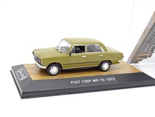 Ixo Eastern Countries 1/43 -