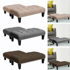 Chesterfield Button Top