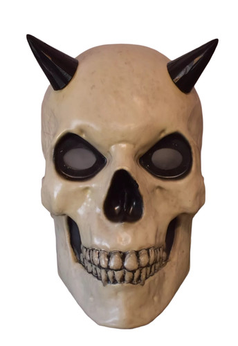 Horns accessory halloween prop - accessory,