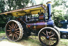 Vintage 35mm Slides Photos