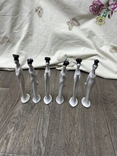 6 x Asian Home Decor Ornament