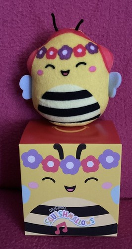 Squishmallows sunny bee - squishmallows,
