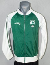 Ireland Rugby Jacket Green