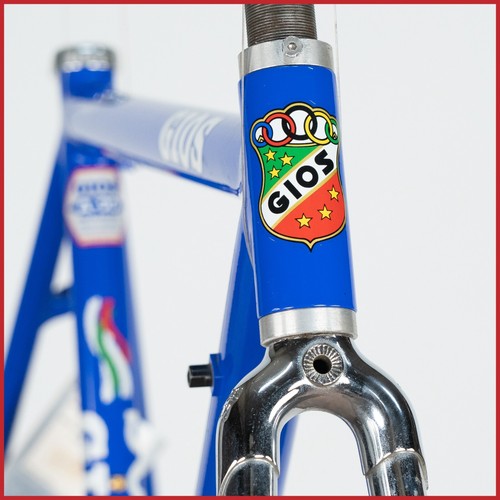 Nos gios compact a90 ultralite - gios,