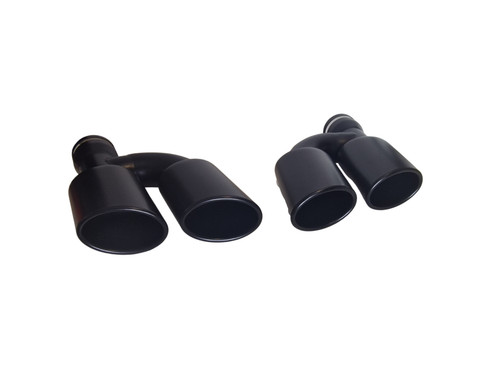 Cartuner exhaust tips - cartuner,