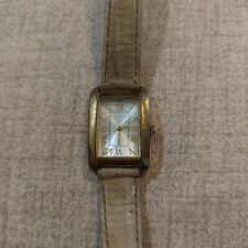 M&S Watch Women's Quartz Classic New Battery Working Wristwatch Ladies Timepiece