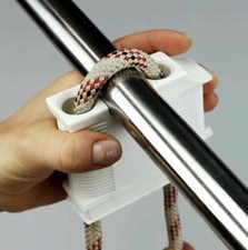 Boat Fender Hanger Holder Rail