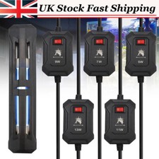 Aquarium Light Fish Tank UV