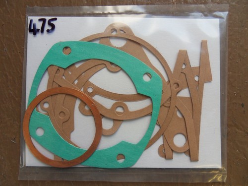 475 engine gasket set for - 475,