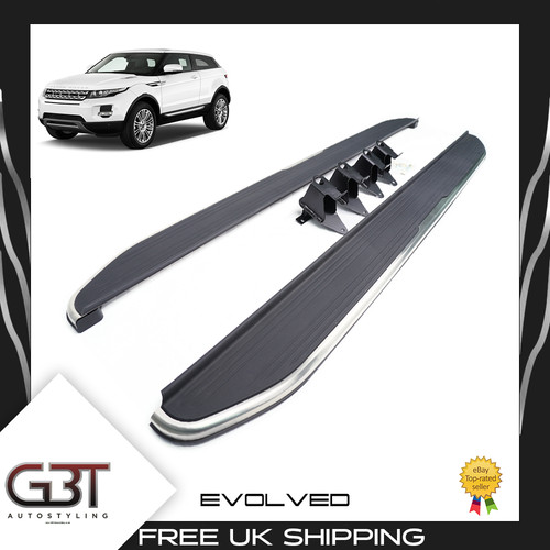 For range rover evoque - rover,