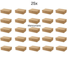 IKEA Strong Cardboard Storage