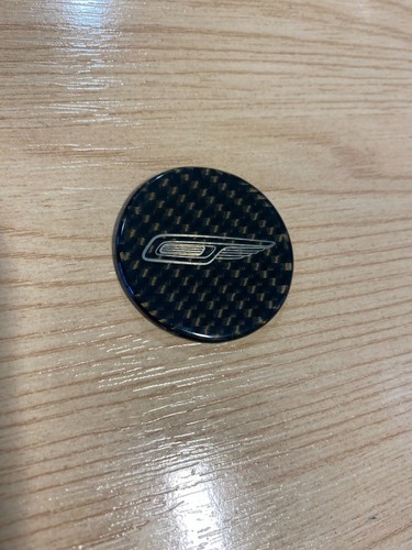 Genuine overfinch carbon - genuine, fibre