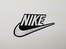 Nike Logo iron on or sew on
