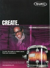 2005 Print Ad of Mapex Orion