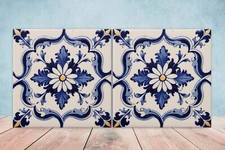 Spanish Ceramic Wall Tiles