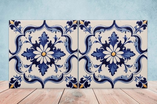 Spanish ceramic wall - spanish,