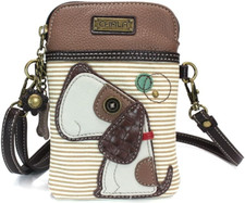 Chala Cell Phone Crossbody