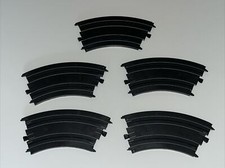 Tyco HO 9” R 1/8 Circle