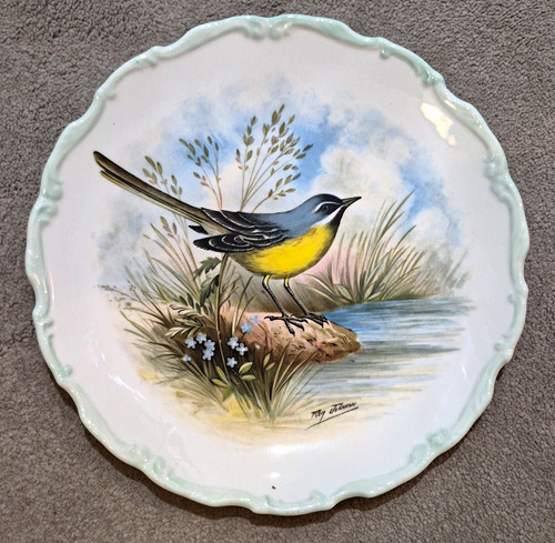 Royal albert woodland birds - royal,