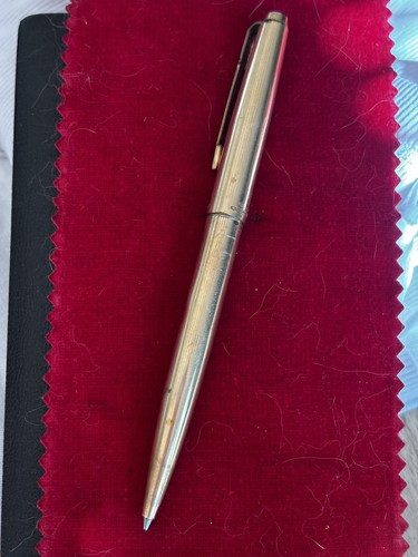 Vintage parker rolled gold - vintage,