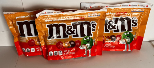 Lot peanut butter - lot,