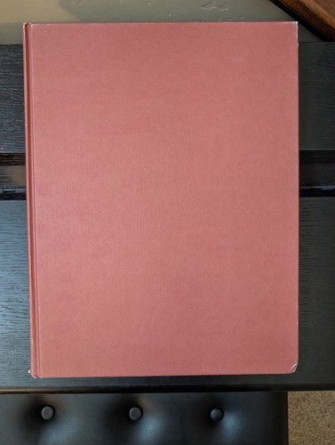 Elephants oversized hardcover - elephants,