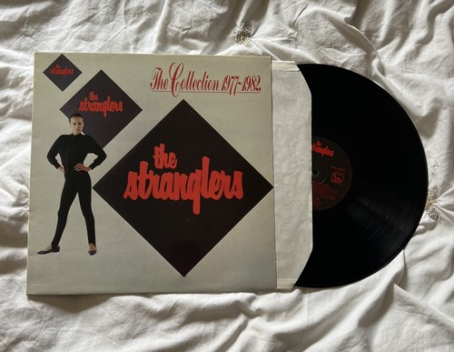 The stranglers collection - the,