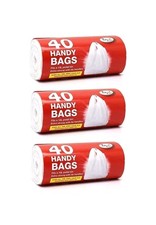 Tidyz 40 Handy Bags Shopping
