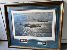 Pathway to the Ruhr- art print