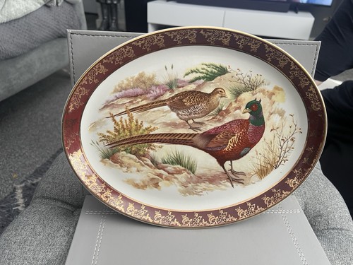 Weatherby hanley royal falcon - hanley,