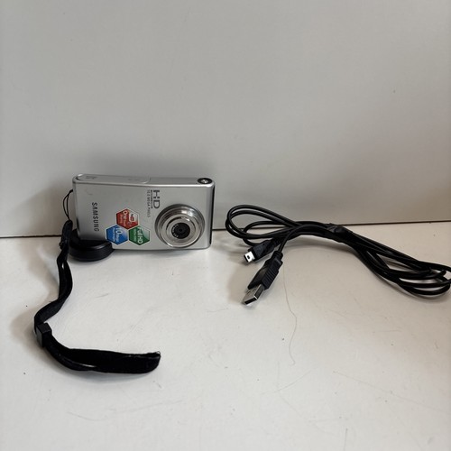 Samsung hmx u10 handheld high - hmx-u10,