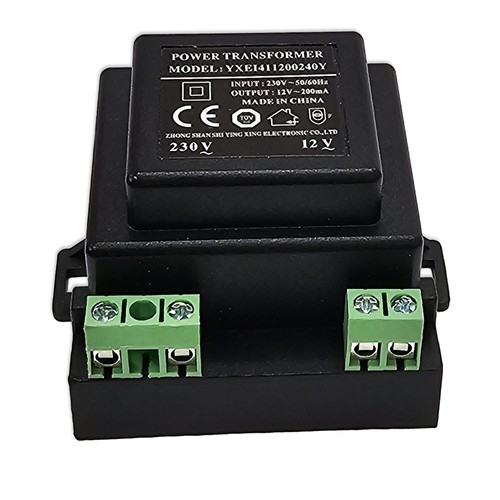 Universal small mains - small,