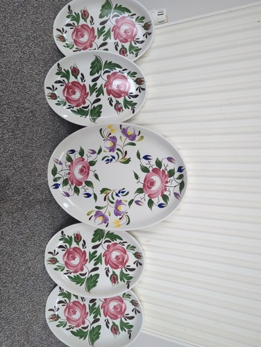 Portmeirion welsh dresser - portmeirion,