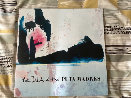 Peter doherty the - the, puta