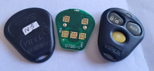 Remote Key Alarm VIPER 473V , FCC ID: EZSDEI4743 Buttons pcb: DTBG-1   ,frq  433