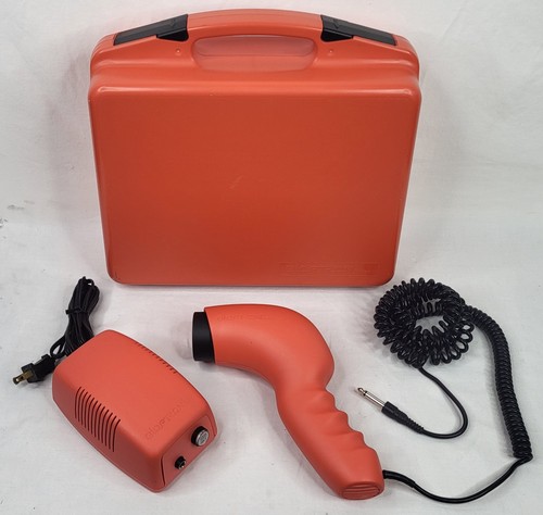 Bioptron light therapy - bioptron,