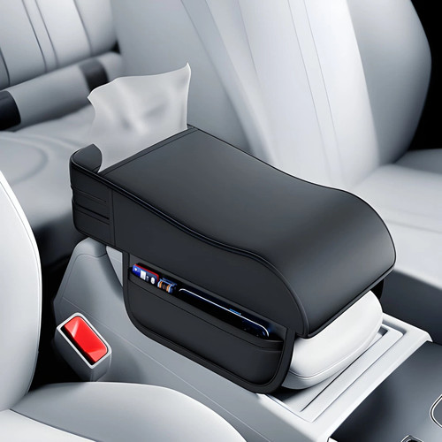 Armrest cushion cover - cover, pad