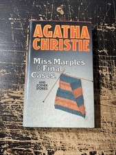 Miss Marple's 6 Final Cases -