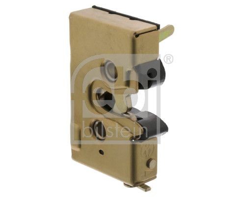 Febi bilstein 17020 rear - 17020, left