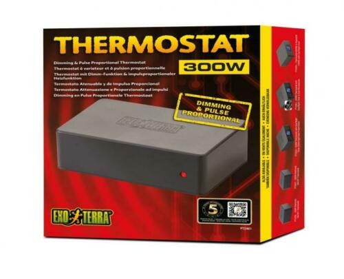 Exo terra thermostat - exo,