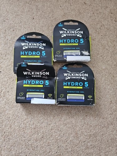 Wilkinson sword hydro - wilkinson-sword,
