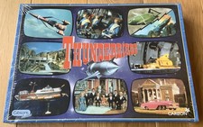 SEALED Thunderbirds